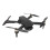 FPV Drone με κάμερα HD για ενήλικες, πτυσσόμενο σχεδιασμό και κινητήρες χωρίς ψήκτρες, 3