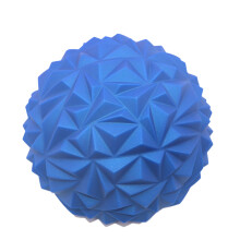 Myofascial utløserball for vibrerende fotsmerter, balansesteiner for forbedret koordinasjon, ideell for hjemmetrening og gymnastikk