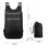 Απεριόριστη εξερεύνηση: Αδιάβροχο, πτυσσόμενο σακίδιο πεζοπορίας, νάιλον 2