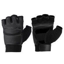 Luvas para levantamento de peso, luvas de treino de alto desempenho com ajuste de firmeza para melhor aderência.