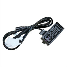 Plug for DQ200 0AM 0CW and Play Used CGFC200 PCM Test Platform