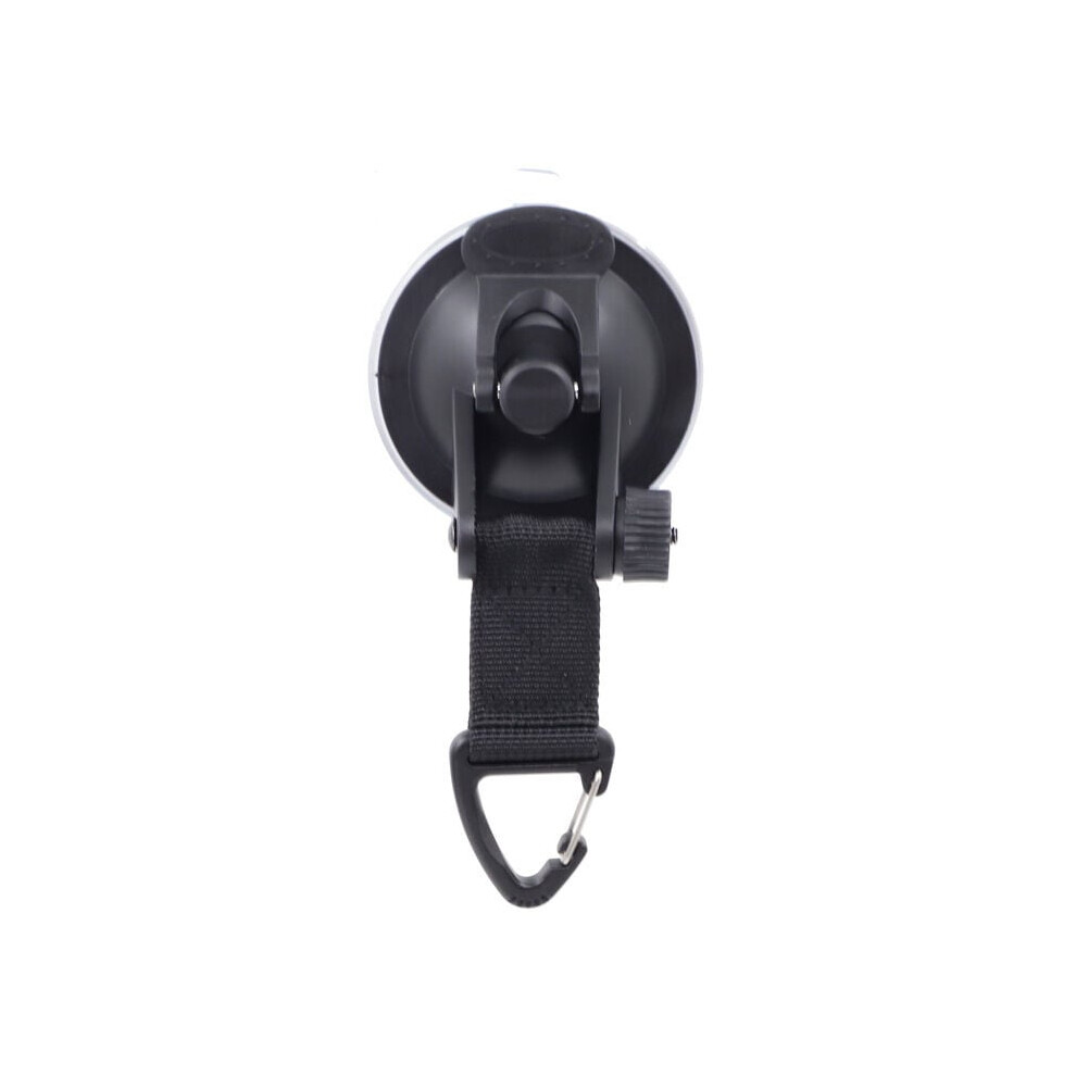 Double Suction Suction Cup For Smooth Surfaces, High Performance Material Ensures No Residues After Removal Ideal For Camping, Boating, And More (Set