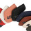 10Pcs Golf Iron Club Head Covers Headcovers Set 14