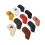 10Pcs Golf Iron Club Head Covers Headcovers Set 8