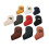 10Pcs Golf Iron Club Head Covers Headcovers Set 4