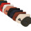 10Pcs Golf Iron Club Head Covers Headcovers Set 13