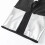 Sauna-Shorts für Damen, thermische Zirkulation, 8