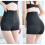 Sauna-Shorts für Damen, thermische Zirkulation, 6