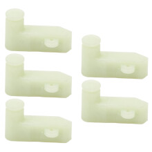 5PCS Starter Sperrklinke Kit Starter Sperrklinken