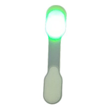 Starke Taschenlampe mit Magnetverschluss, einfach mit einer Hand zu bedienender Druckknopf für Pflegekräfte, vielseitig einsetzbar in jeder