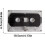 Tape Clear Shell For Reusable Music Studio 30 Minutes 2