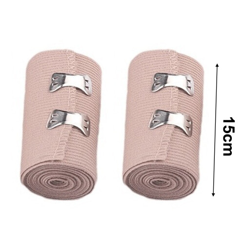 Αθλητικά Stretch Wraps, Ελαστικός Επίδεσμος Συμπίεσης για Ανάρρωση από Τραυματισμούς, 1