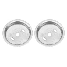 2Pcs 63V 15716 00 Stick Platte für 9,9 HP 13,5 HP
