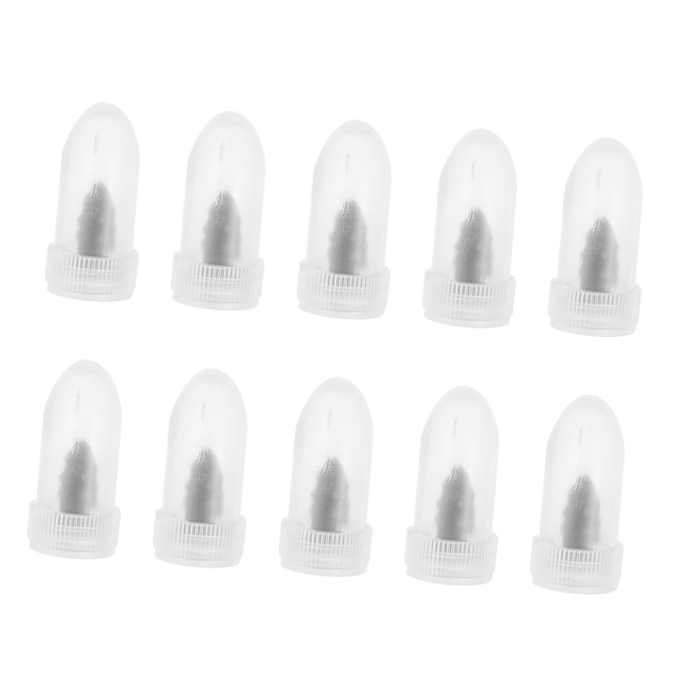 10Pcs Motorcycle Vacuum Tire Kit With Antiskid Spikes Quick Winter Puncture Fix 9339159759851