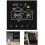 Smart Heating Thermostat With Remote Control Via Phone Child Lock Weekly Schedule Multimode Temp Control WIFI 2