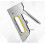 Loading Machine Stapler Sofa Staple Stare Hardware Staple Nails d 17.6*2.1*8CM 2