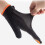 Reithandschuhe, Sommer-Eisseide, absorbiert 10