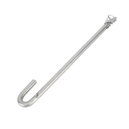 Außenborder-Kippstange 6E0 43160 00 00