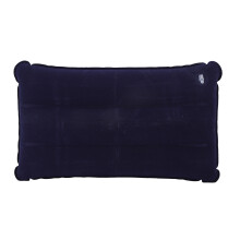 Aufblasbares Kissen, PVC, zusammenklappbar,