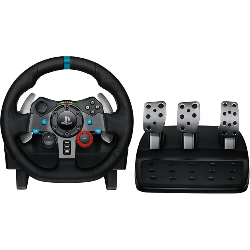 Logitech Logitech G29 Driving Force (Black)