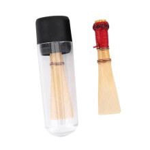 Bassoon Reed Accessories Bassoon Tool Handmade Reeds Pack of 2