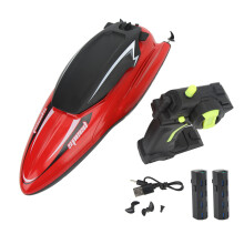 Partenaire idéal au bord de la piscine, batterie rechargeable et télécommande avancée pour un plaisir sans interruption