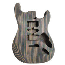 Guitar body HSH style E guitar body DIY accessories
