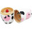 Russian Nesting Dolls, Wooden Nesting Dolls  SixLayer Nesting Toy with Wooden Animals 4