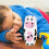 Handmade Animal Easter Eggs, Cute Cartoon Stacking Toy Set for Easter Ref: 5276 2