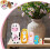 Handmade Animal Easter Eggs, Cute Cartoon Stacking Toy Set for Easter Ref: 5276 3