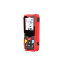 Laser Infrared Rangefinder For Room Distance Measurement Electronic Ruler 40 Meters