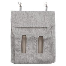 Hay feeder bag for hay feeding, small animal hay storage, hanging feed bags for chinchillas