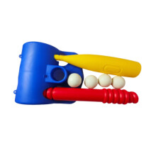 Baseball  Outdoor batting game, educational outdoor ball toy, outdoor sports for playground, interactive activity, travel gift.