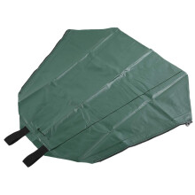 20 Gallons Drip Bag PVC Watering Bag For Garden Irrigation, Outdoor Use, Slow Water Release, Storage Capacity
