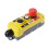 Wireless Crane Remote Control Waterproof Industrial Push Button Emergency Stop Pendant Control Station 1