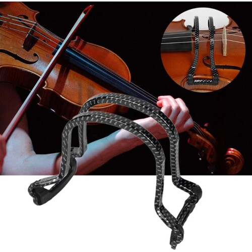 Violin bow straightener collimator adjuster corrector tool violin accessories 1