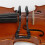 Violin bow straightener collimator adjuster corrector tool violin accessories 5