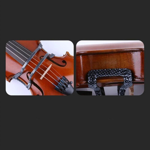 Violin bow straightener collimator adjuster corrector tool violin accessories 2