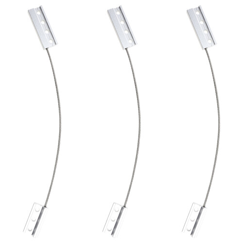 Kit De Corda De Anti-Queda Para Janela, 3 Unidades