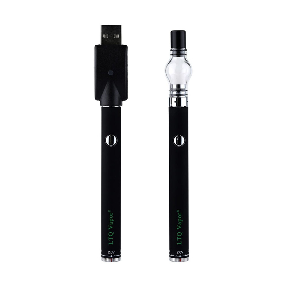 Transfer Press, Rosin Atomizing Pen, LTQ, Bulb Atomizer, Dry Burning Wax