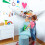 2St Opbergnet Kinderkamer Wit Spielzeug Hangmat Mesh 7