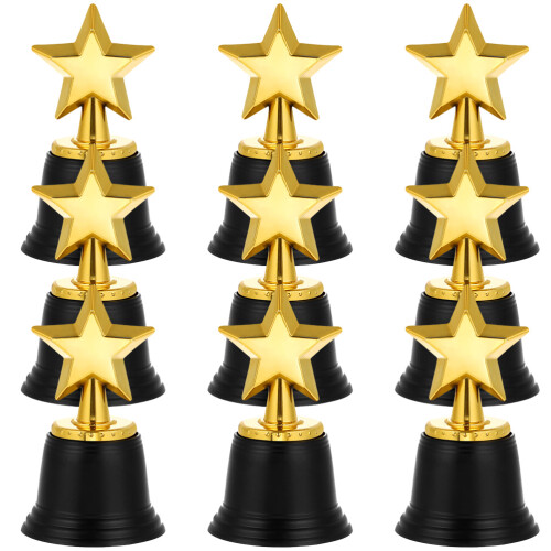 9 Stertrofee Student Plastic Sport