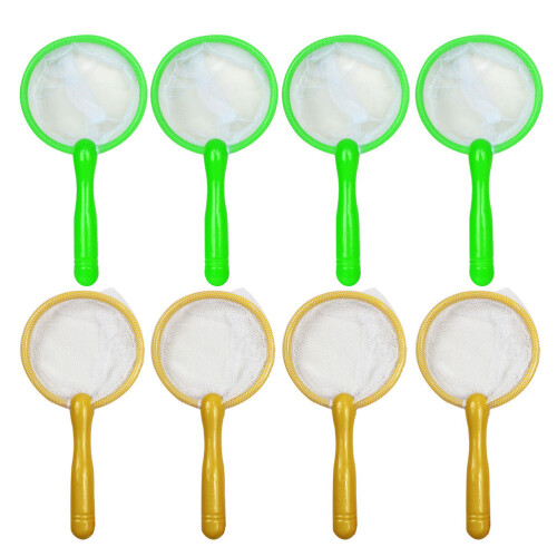 10 Jeugd Vijvernet Mesh Handbrail Visaccessoires 1