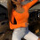 Damen Langarm-Bodysuit Modischer, charmanter, 13