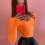 Damen Langarm-Bodysuit Modischer, charmanter, 11