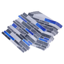 10St Waterdichte PVC Muurstickers Met Marmerlook Voor Huisdecoratie