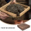 1 set vintage theedoos voor pu'er-thee 8