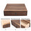 1 set vintage theedoos voor pu'er-thee 6