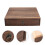 1 set vintage theedoos voor pu'er-thee 3