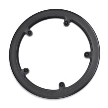 Chainwheel Protectors For Mountain Bike Cranksets Replacements Chain Wheel Cover Durability